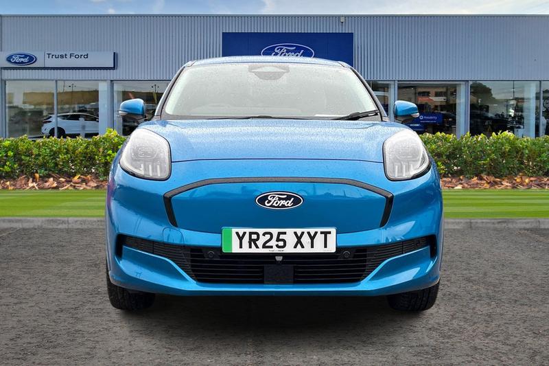 Used Ford Puma 2025 for sale - 76616270: Photo 6