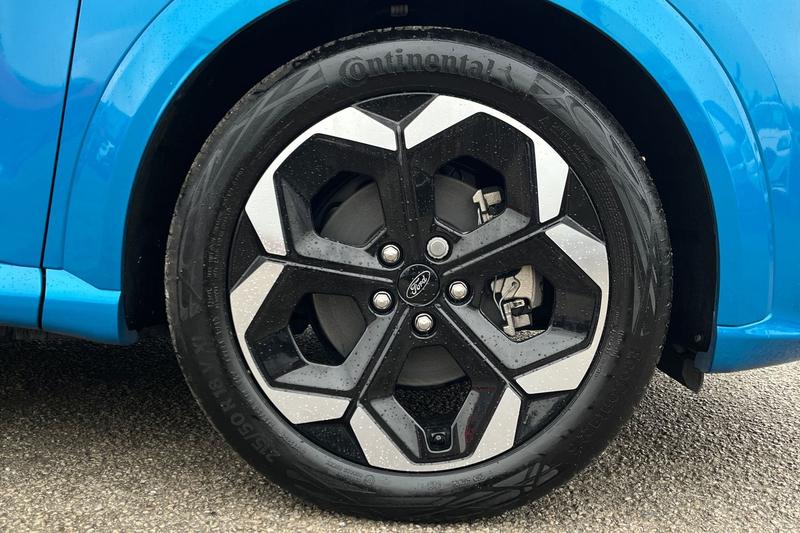 Used Ford Puma 2025 for sale - 76616270: Photo 8