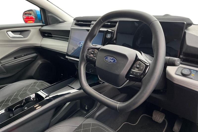 Used Ford Puma 2025 for sale - 76616270: Photo 9