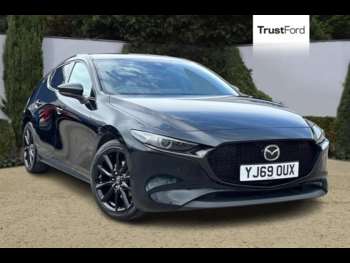 Used Mazda Mazda3 2019 for sale - 75084568: Photo