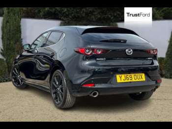 Used Mazda Mazda3 2019 for sale - 75084568: Photo