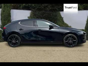 Used Mazda Mazda3 2019 for sale - 75084568: Photo