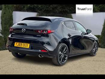 Used Mazda Mazda3 2019 for sale - 75084568: Photo