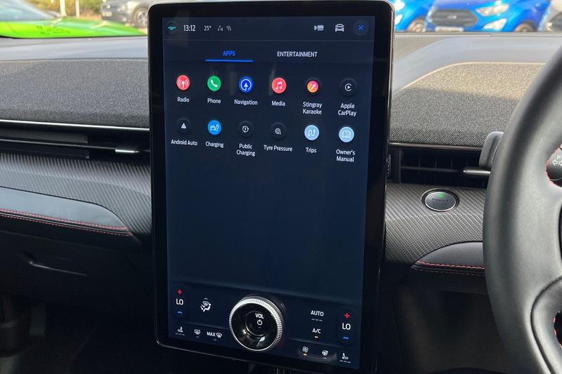 Vehicle 29
