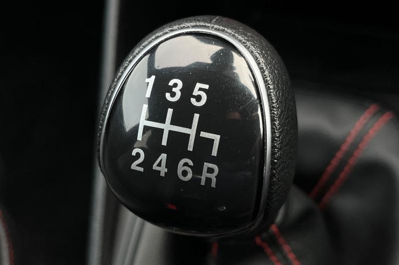 Vehicle 34