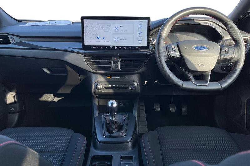 Used Ford Focus 2024 for sale - 77354445: Photo 10