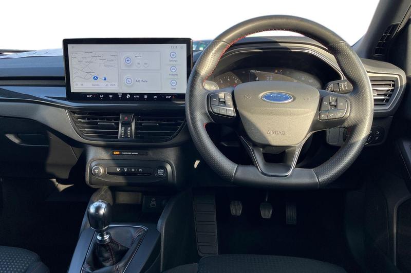 Used Ford Focus 2024 for sale - 77354445: Photo 11