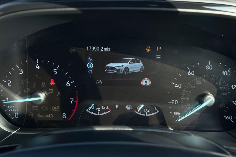 Used Ford Focus 2024 for sale - 77354445: Photo 13