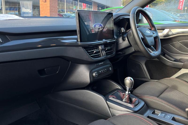 Used Ford Focus 2024 for sale - 77354445: Photo 18