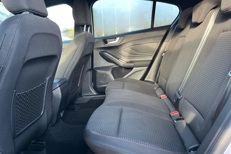 Used Ford Focus 2024 for sale - 77354445: Photo 20