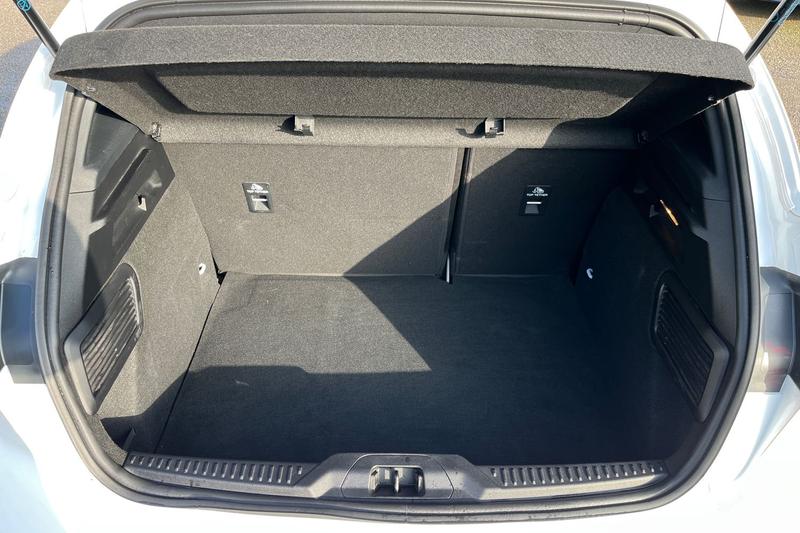 Used Ford Focus 2024 for sale - 77354445: Photo 21