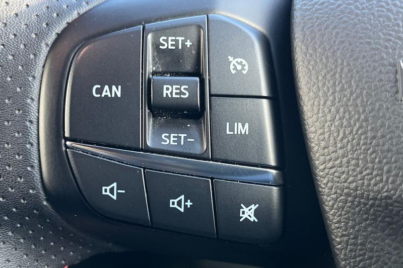 Used Ford Focus 2024 for sale - 77354445: Photo 25