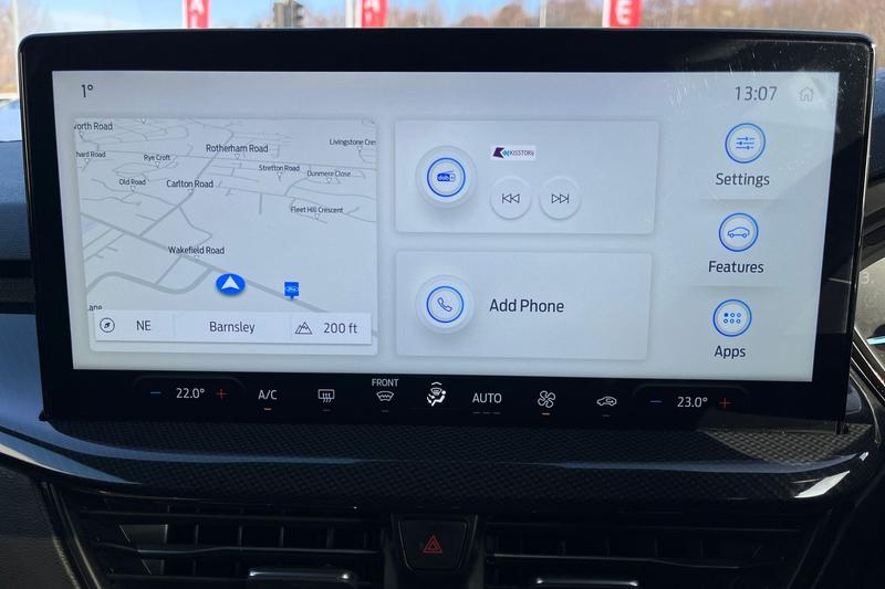 Used Ford Focus 2024 for sale - 77354445: Photo 26