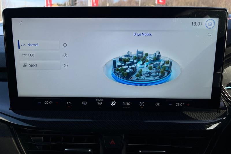 Used Ford Focus 2024 for sale - 77354445: Photo 27