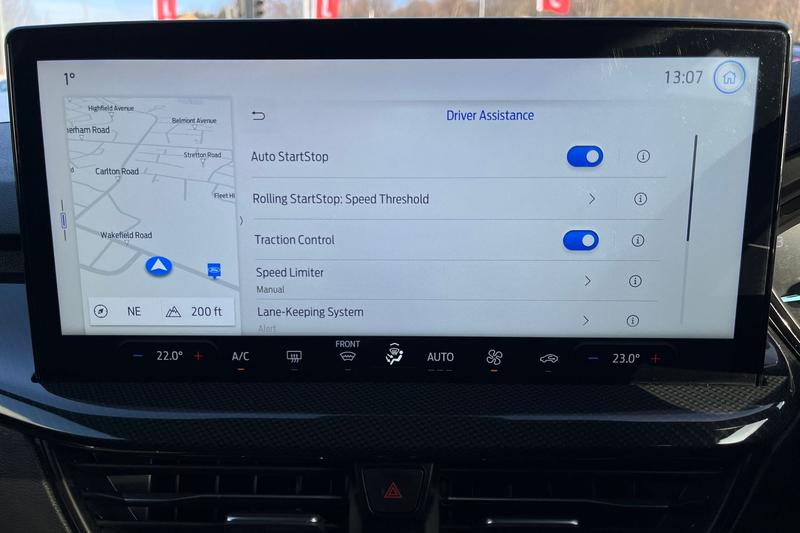 Used Ford Focus 2024 for sale - 77354445: Photo 28