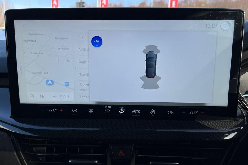 Used Ford Focus 2024 for sale - 77354445: Photo 29