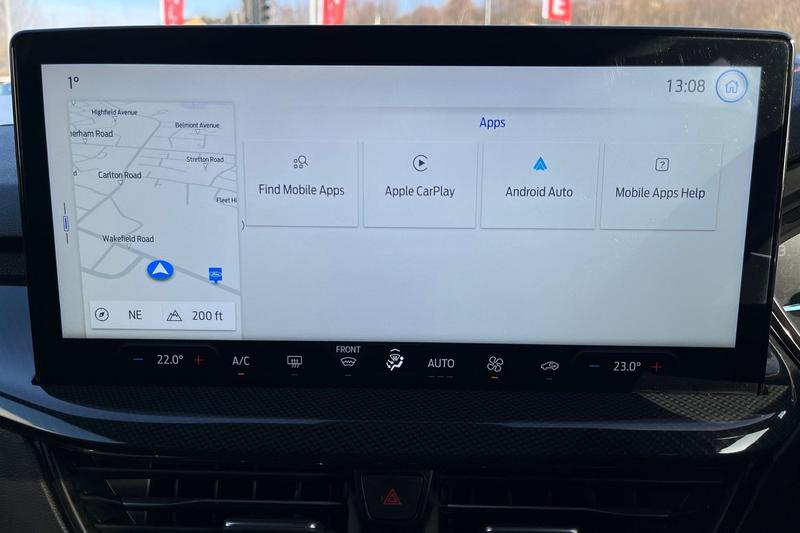 Used Ford Focus 2024 for sale - 77354445: Photo 30