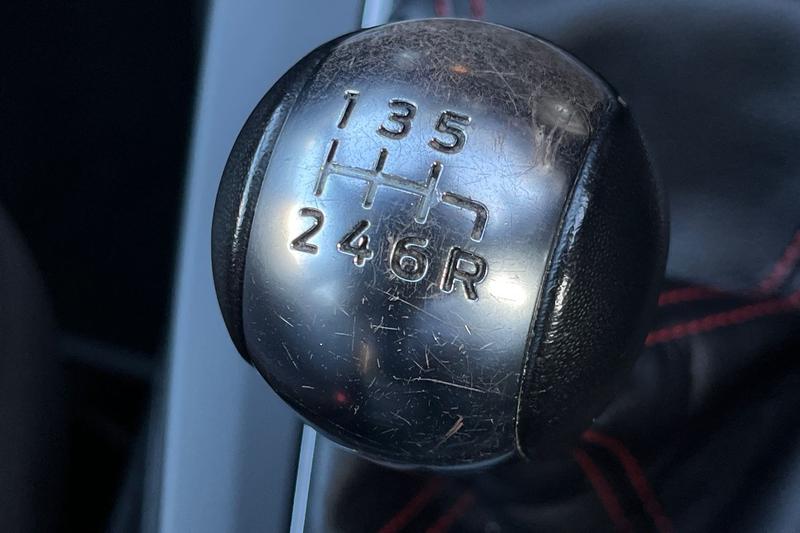 Used Ford Focus 2024 for sale - 77354445: Photo 35