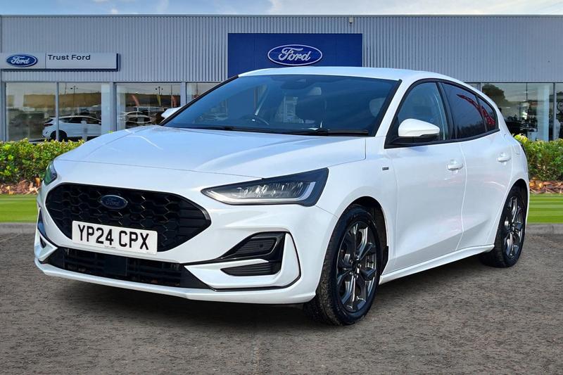 Used Ford Focus 2024 for sale - 77354445: Photo 5