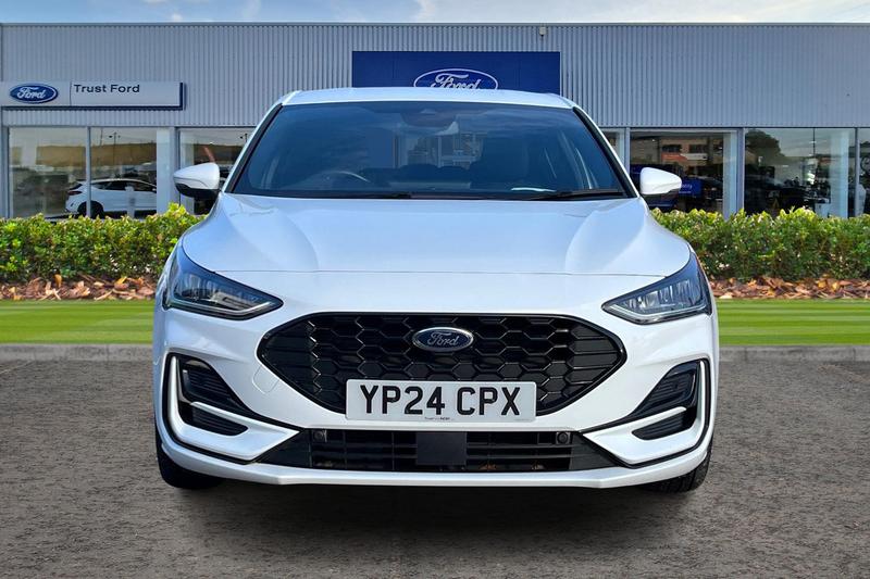 Used Ford Focus 2024 for sale - 77354445: Photo 6