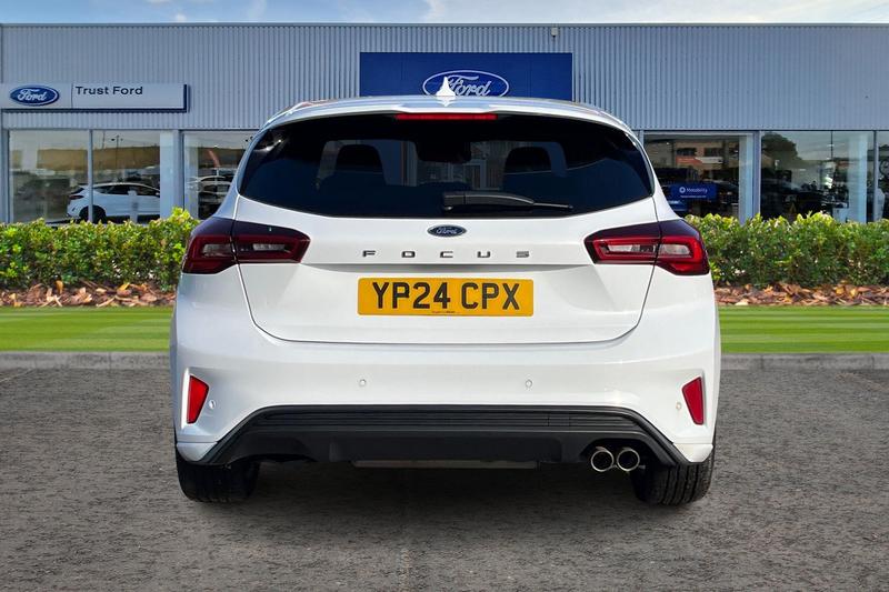 Used Ford Focus 2024 for sale - 77354445: Photo 7