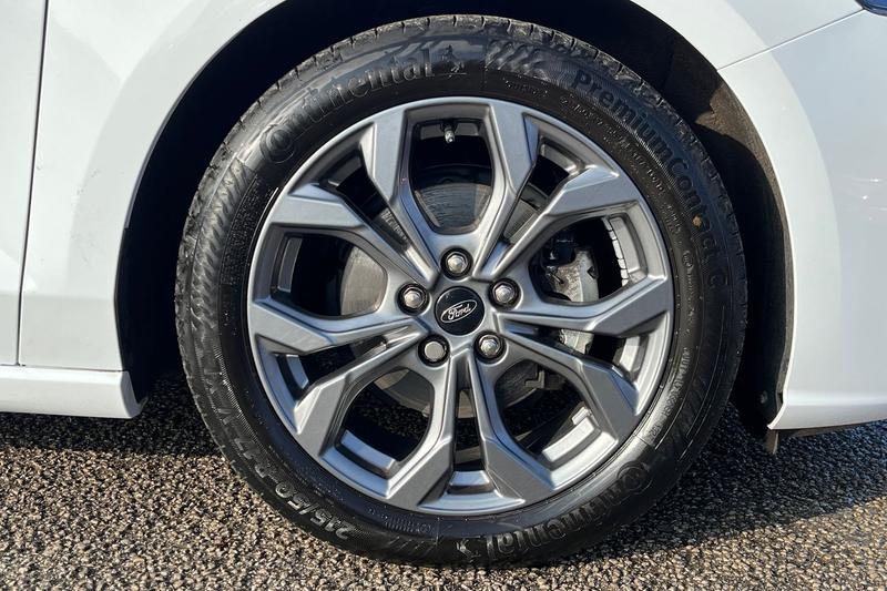 Used Ford Focus 2024 for sale - 77354445: Photo 8