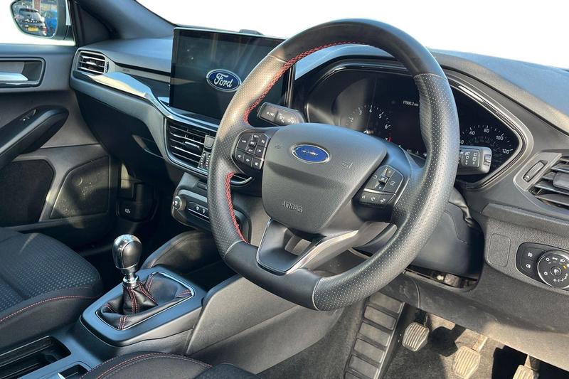 Used Ford Focus 2024 for sale - 77354445: Photo 9