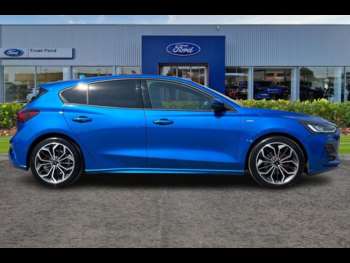 Used Ford Focus 2024 for sale - 74644170: Photo