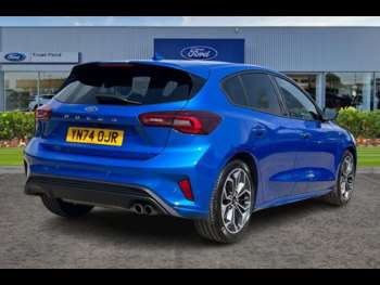 Used Ford Focus 2024 for sale - 74644170: Photo