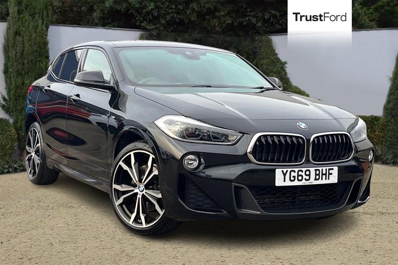 Used BMW X2 2019 for sale - 76494571: Photo 1