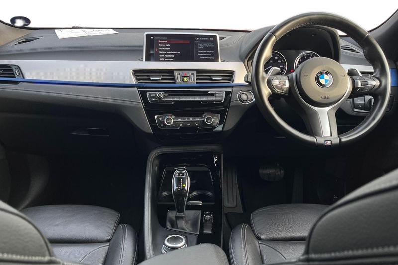 Used BMW X2 2019 for sale - 76494571: Photo 10