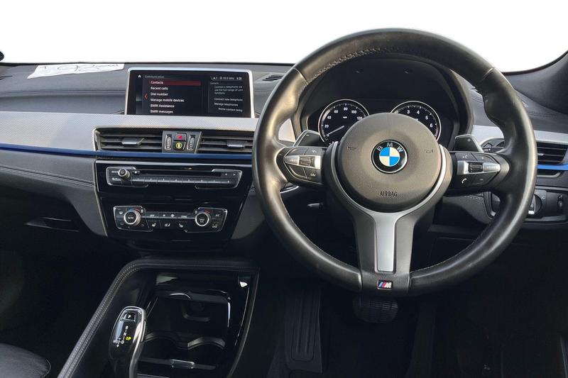 Used BMW X2 2019 for sale - 76494571: Photo 11