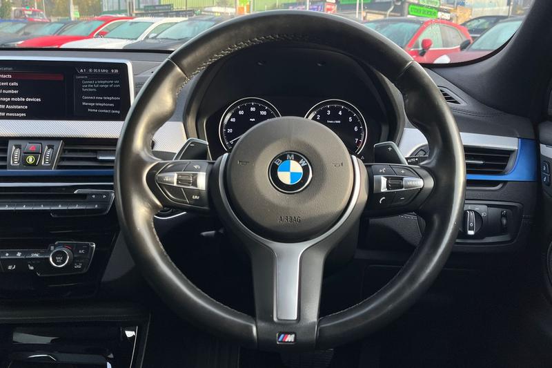 Used BMW X2 2019 for sale - 76494571: Photo 12