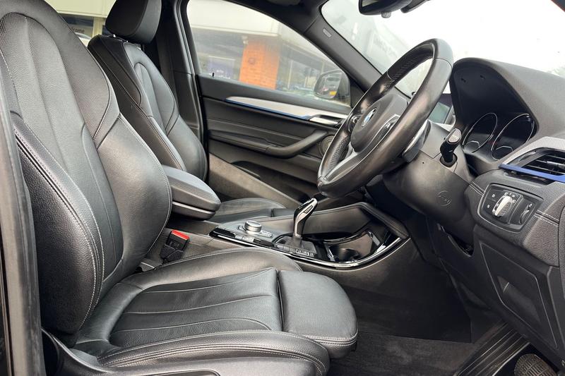 Used BMW X2 2019 for sale - 76494571: Photo 17