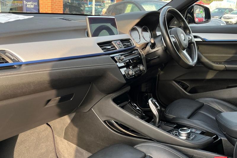 Used BMW X2 2019 for sale - 76494571: Photo 18