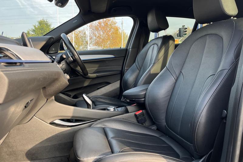 Used BMW X2 2019 for sale - 76494571: Photo 19