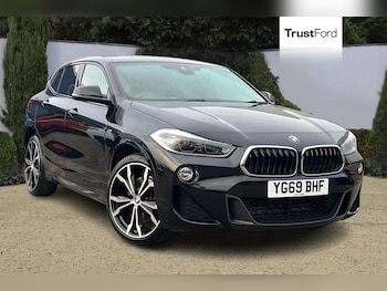 Used BMW X2 2019 for sale - 76494571: Photo