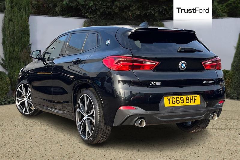 Used BMW X2 2019 for sale - 76494571: Photo 2