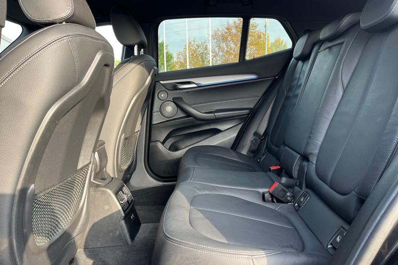 Used BMW X2 2019 for sale - 76494571: Photo 20