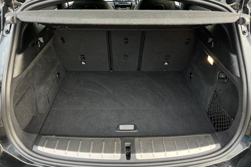 Used BMW X2 2019 for sale - 76494571: Photo 21