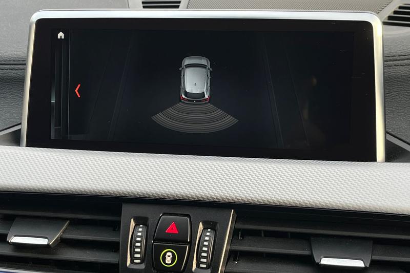 Used BMW X2 2019 for sale - 76494571: Photo 29