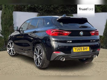 Used BMW X2 2019 for sale - 76494571: Photo