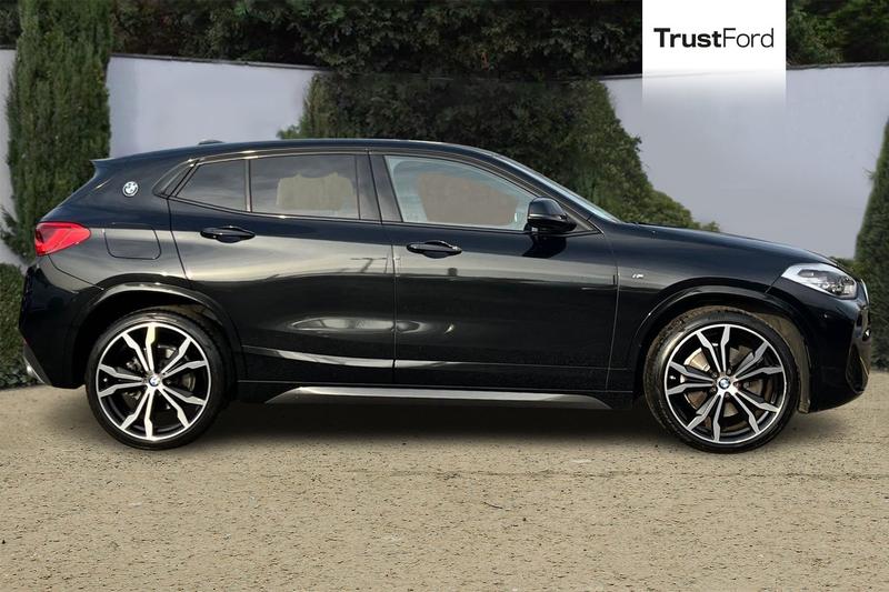 Used BMW X2 2019 for sale - 76494571: Photo 3