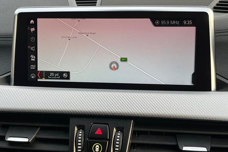 Used BMW X2 2019 for sale - 76494571: Photo 30