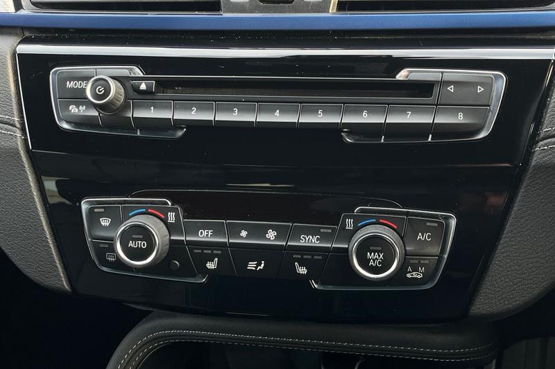 Used BMW X2 2019 for sale - 76494571: Photo 32