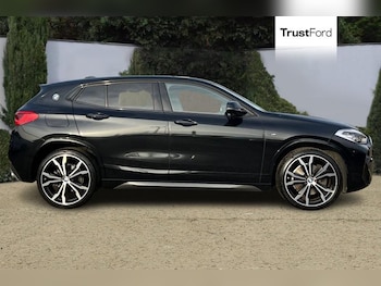 Used BMW X2 2019 for sale - 76494571: Photo