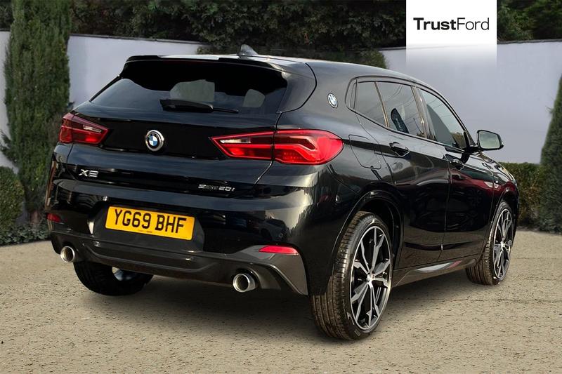 Used BMW X2 2019 for sale - 76494571: Photo 4