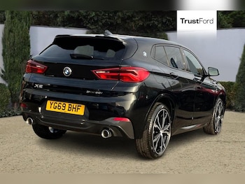 Used BMW X2 2019 for sale - 76494571: Photo