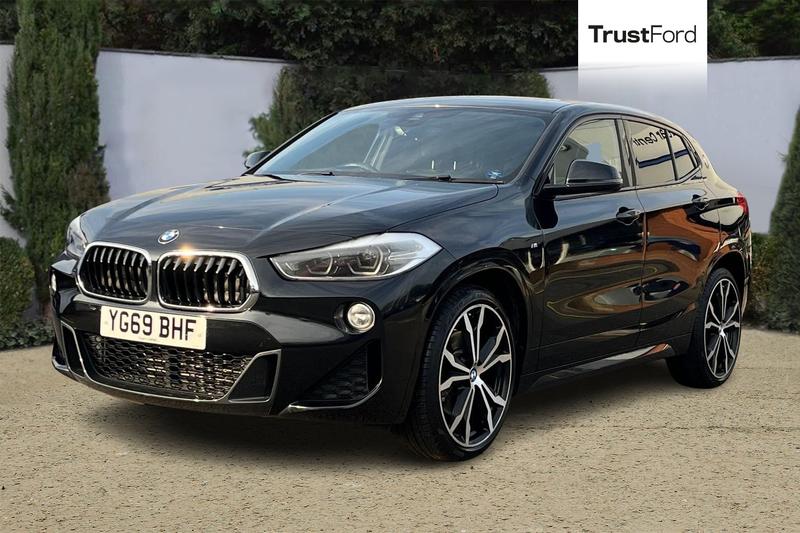 Used BMW X2 2019 for sale - 76494571: Photo 5