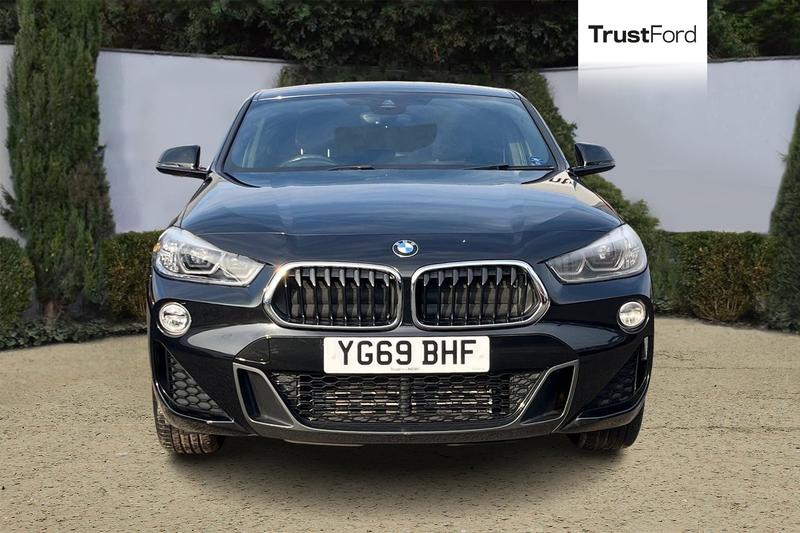Used BMW X2 2019 for sale - 76494571: Photo 6